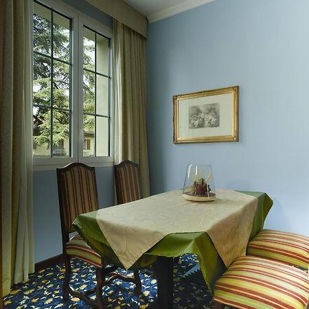 Meditur Hotel Bologna Ozzano dell'Emilia Eksteriør billede