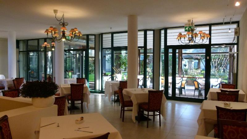 Meditur Hotel Bologna Ozzano dell'Emilia Eksteriør billede