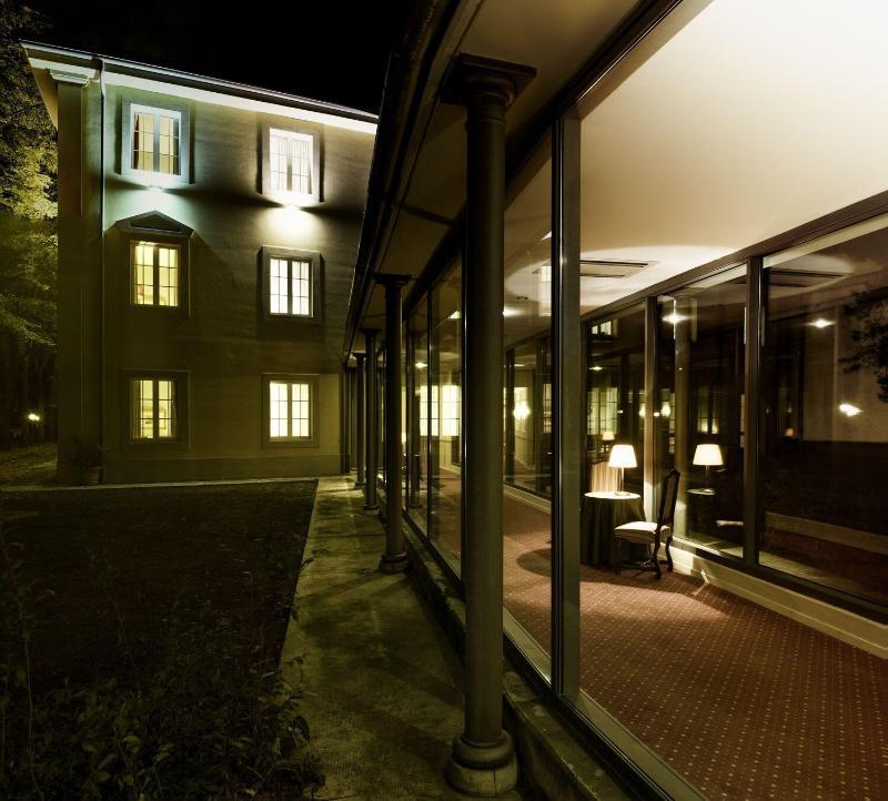 Meditur Hotel Bologna Ozzano dell'Emilia Eksteriør billede