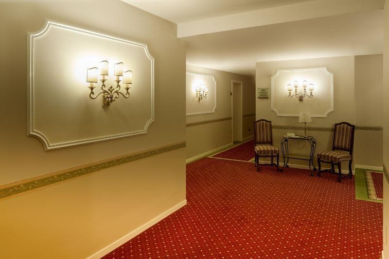 Meditur Hotel Bologna Ozzano dell'Emilia Eksteriør billede