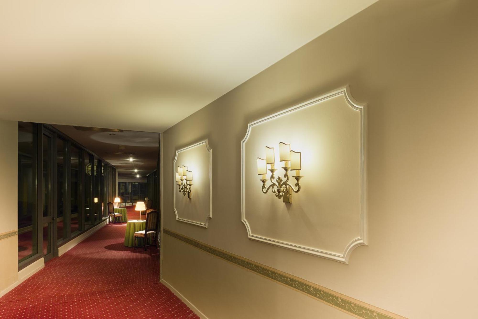 Meditur Hotel Bologna Ozzano dell'Emilia Eksteriør billede