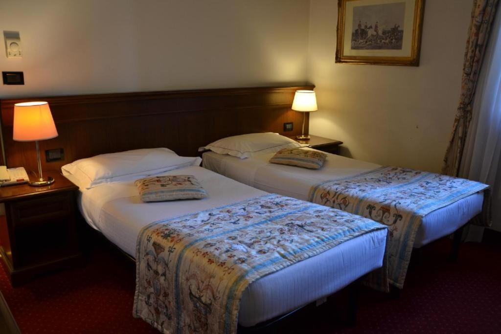 Meditur Hotel Bologna Ozzano dell'Emilia Eksteriør billede