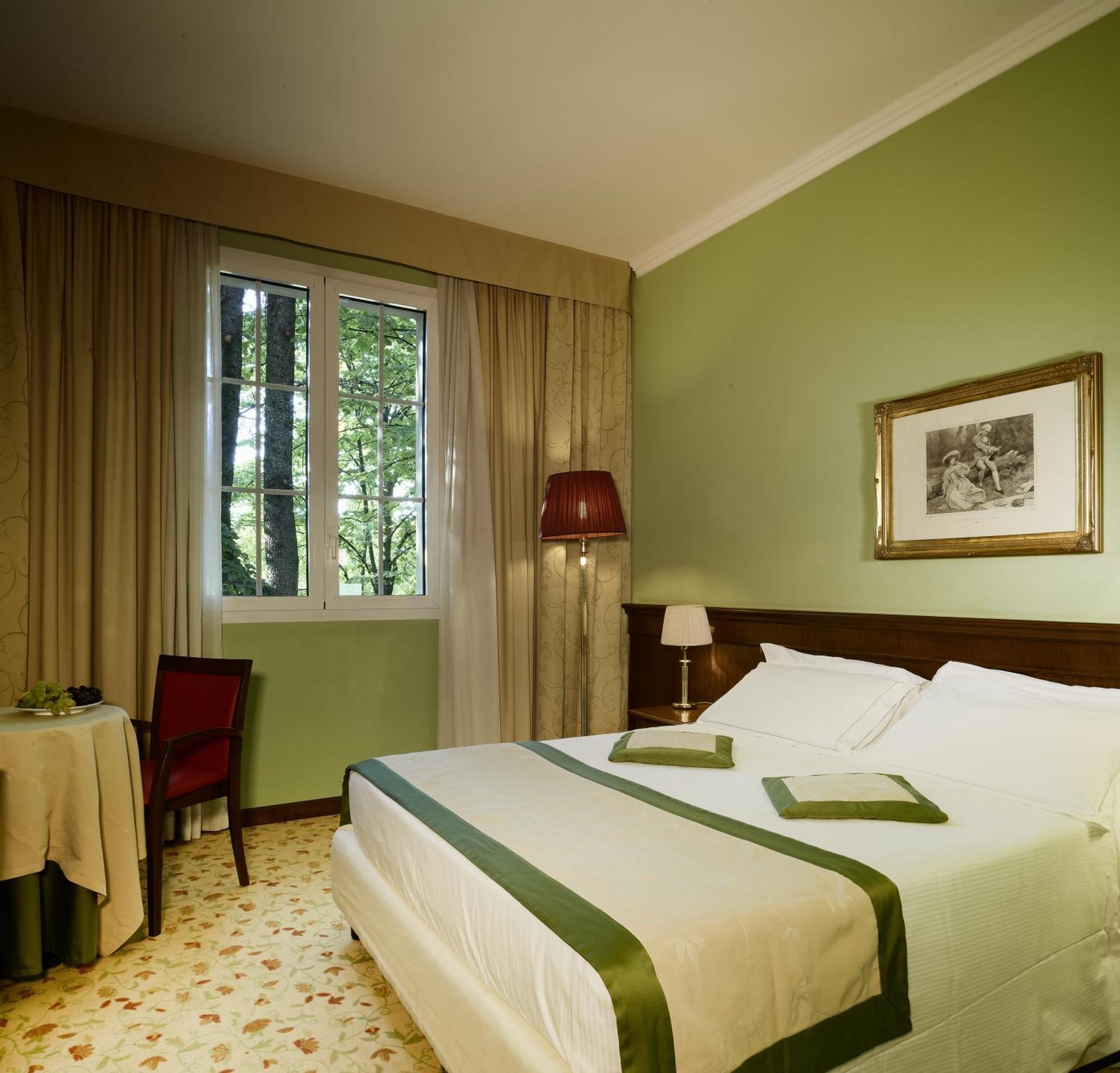 Meditur Hotel Bologna Ozzano dell'Emilia Eksteriør billede