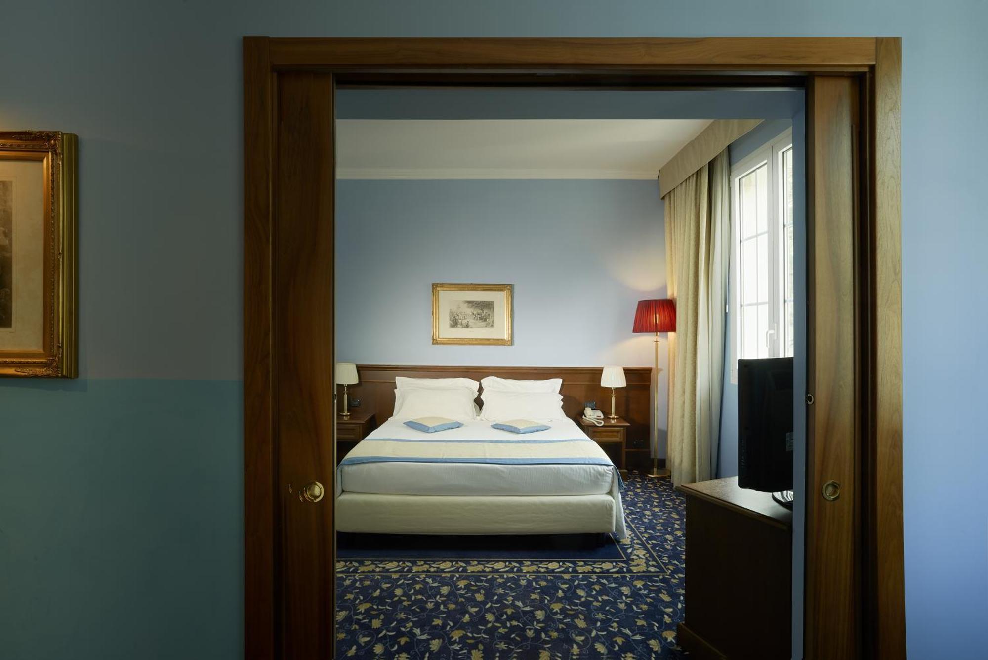 Meditur Hotel Bologna Ozzano dell'Emilia Eksteriør billede