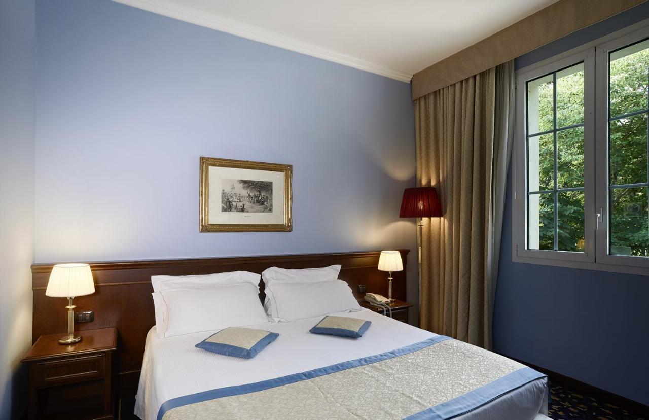 Meditur Hotel Bologna Ozzano dell'Emilia Eksteriør billede