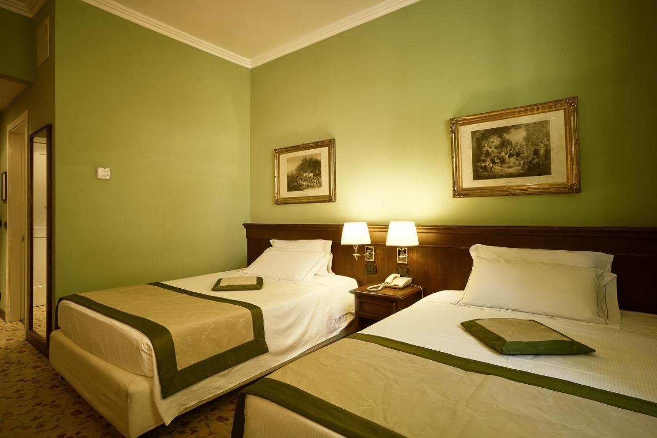 Meditur Hotel Bologna Ozzano dell'Emilia Eksteriør billede