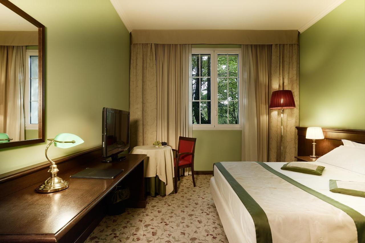 Meditur Hotel Bologna Ozzano dell'Emilia Eksteriør billede