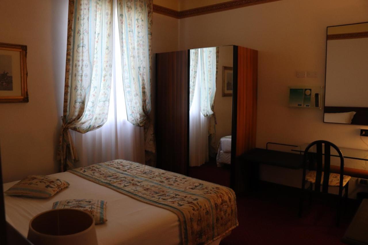Meditur Hotel Bologna Ozzano dell'Emilia Eksteriør billede