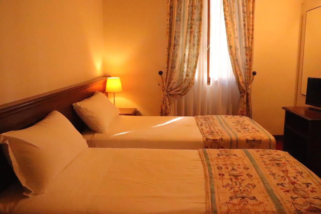 Meditur Hotel Bologna Ozzano dell'Emilia Eksteriør billede
